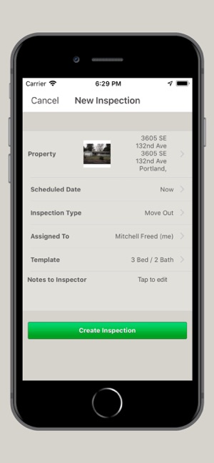 Inspections by Propertyware(圖3)-速報App