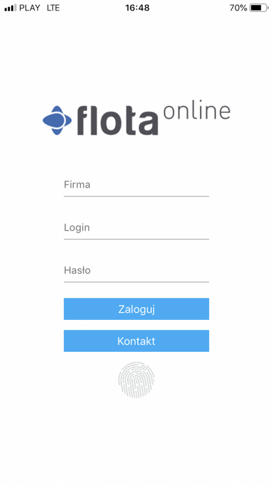 How to cancel & delete Flota-Online from iphone & ipad 1