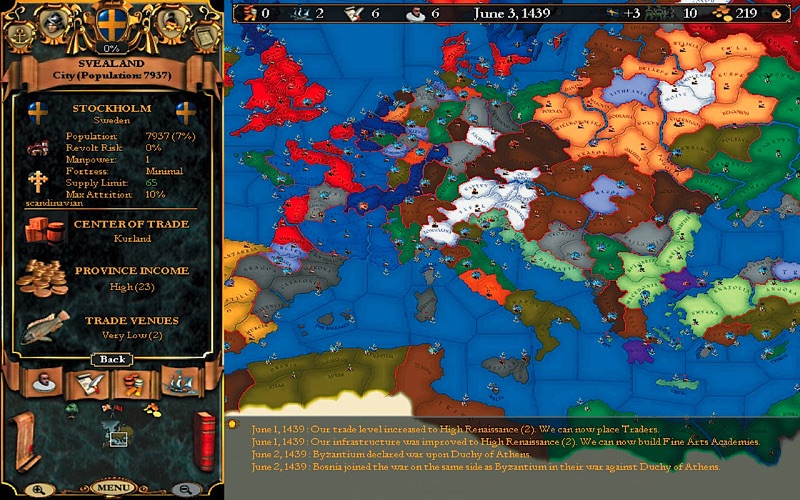 europa universalis 3 mac app store