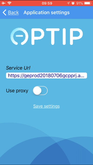 OPTIP Mobile(圖3)-速報App