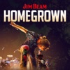 Jim Beam Homegrown - App Guide