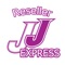 Joyous Journey Express is the best travel express in Myanmar