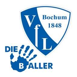 VfL Bochum "Die Handballer"