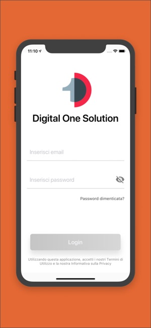 Digital one solution