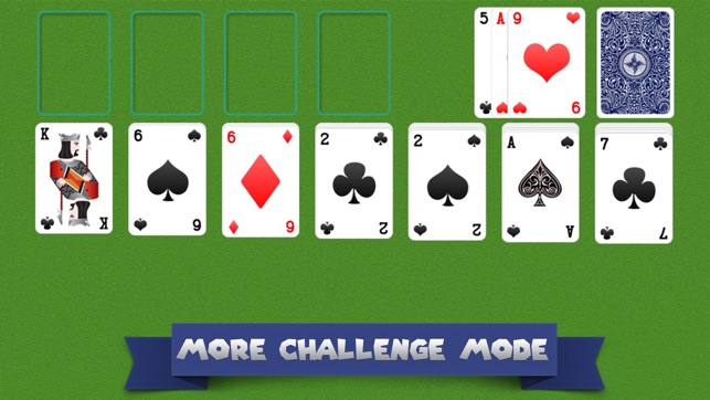 Solitaire Classic - Funny Card Game(圖3)-速報App