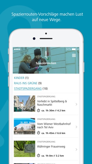 Wien zu Fuß(圖2)-速報App