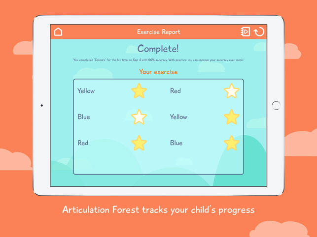 Articulation Forest(圖4)-速報App