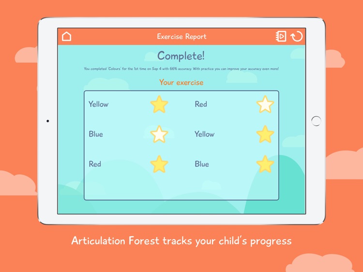 Articulation Forest screenshot-3