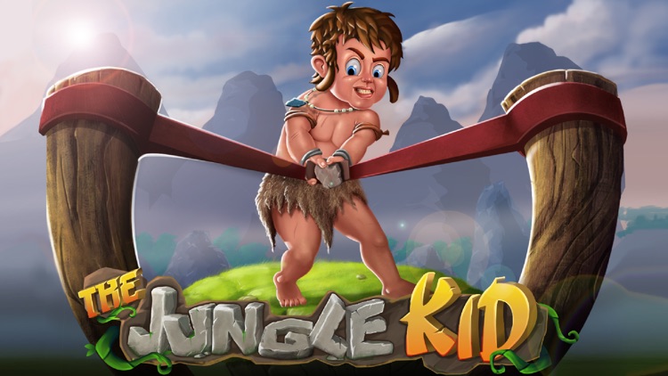 The Jungle Kid Pro screenshot-5