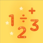 Math Fun Stickers
