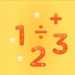 Math Fun Stickers