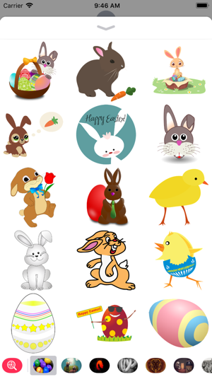 Easter Stickers - Sid Y(圖1)-速報App