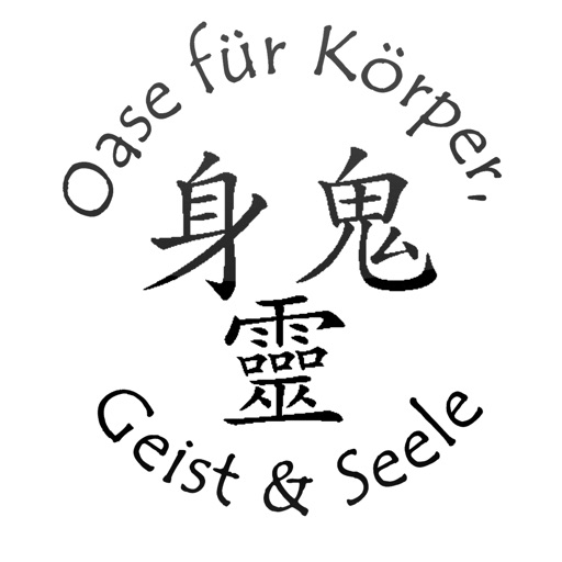 Oase für Körper, Geist & Seele