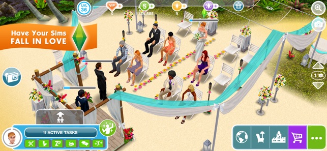 The Sims Freeplay Download On Laptop
