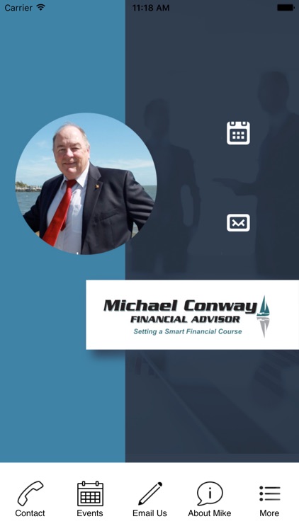 Michael Conway Financial
