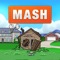 The Classic MASH: Mansion Apartment Shack House game for iPhone and iPad