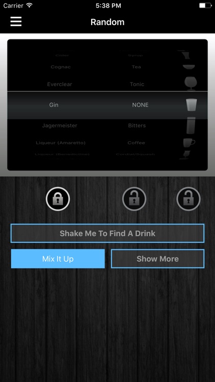 Mixologist™ Drink & Cocktail Recipes screenshot-4