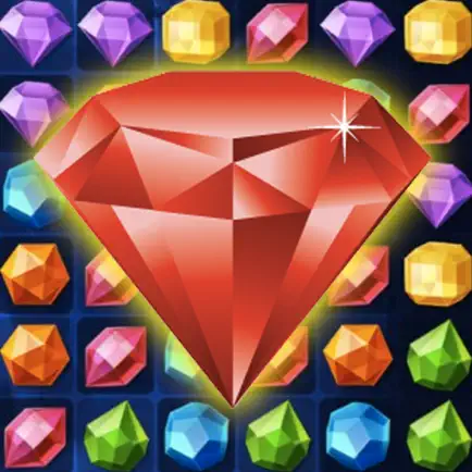 Jewel Match 3 King Cheats