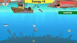 Game screenshot Boat Fishing apk