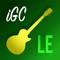 International Guitar Chords LE