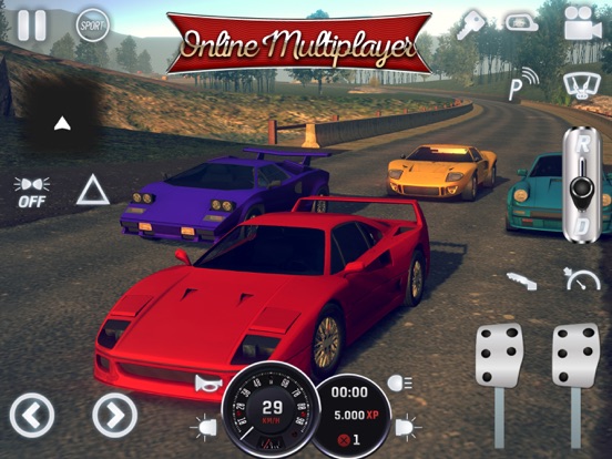 Скачать игру Driving School Classics