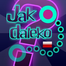 Activities of Jak daleko? | polski quiz