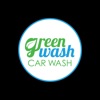 Green Wash - Washer
