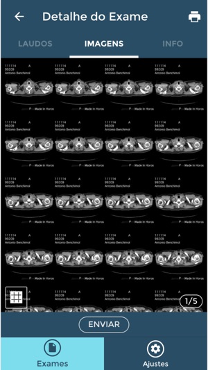 OnDemand Print Médico(圖4)-速報App