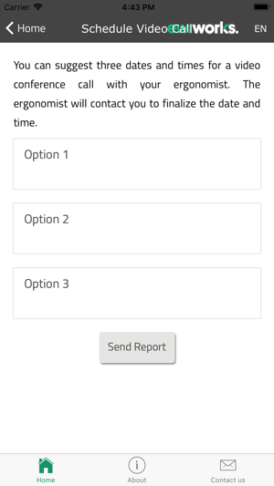 Remote Ergonomic Assessments(圖6)-速報App