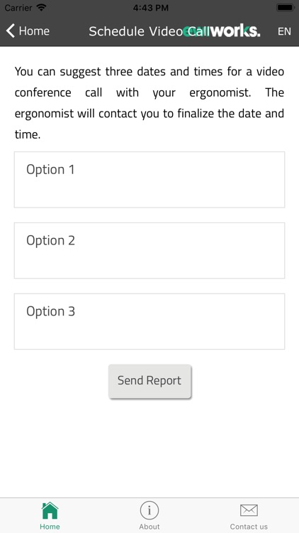 Remote Ergonomic Assessments screenshot-5