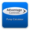 Pump Output Calculator