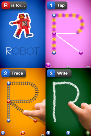 LetterSchool Education Different Learning