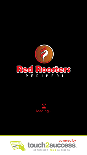 Red Roosters Crewe(圖1)-速報App