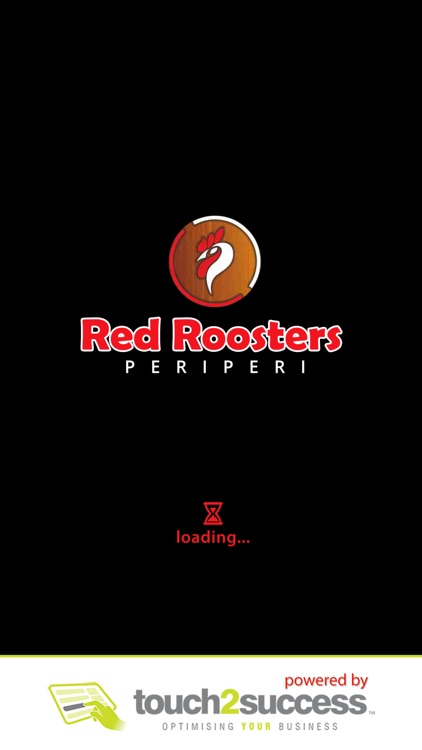 Red Roosters Crewe