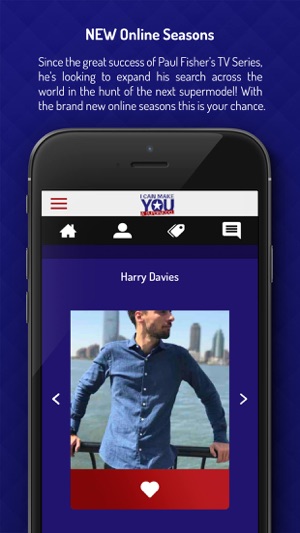 I Can Make You A Supermodel(圖3)-速報App