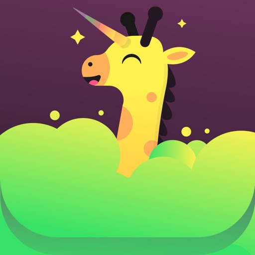 The Wild Unicorn SQUAD iOS App