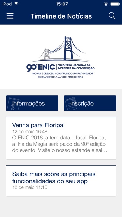 ENIC 2018