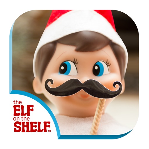 The Elf on the Shelf® Ideas