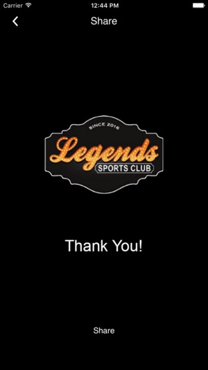 Legends Sports Club(圖2)-速報App