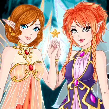 Elf Avatar Creator Game Cheats