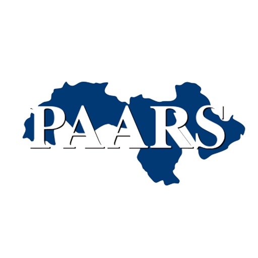 PAARS 2018 iOS App