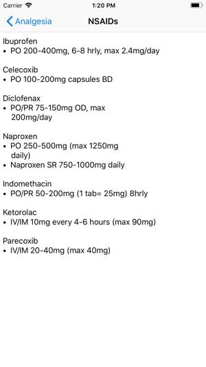 Intern Cheat Sheet(圖4)-速報App