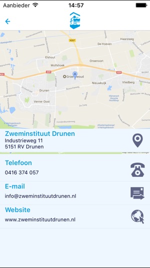 Zweminstituut Drunen(圖4)-速報App