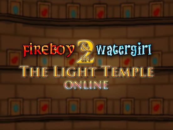 Скачать игру Огонь и Вода Online 2 игра