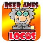 Refranes Locos
