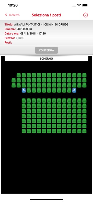 Webtic Super 8  Cinema(圖5)-速報App