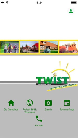 Twist-Emsland