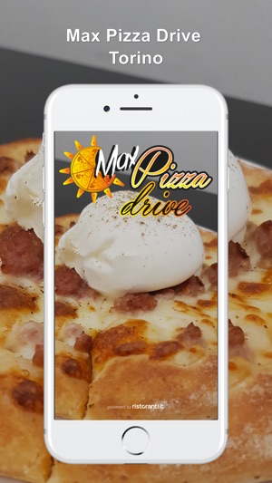 Max Pizza Drive(圖1)-速報App