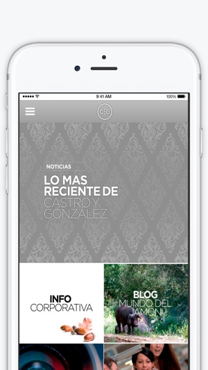 Castro y González(圖3)-速報App