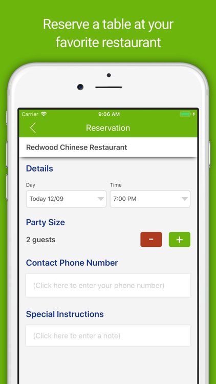 BeyondMenu Food Delivery screenshot-4